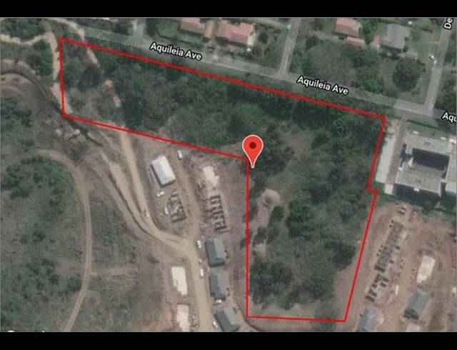 LAND FOR SALE IN SAICCOR
